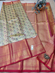 Kanchi Pure Silk #F0306