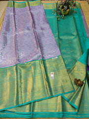 Kanchi Pure Silk #F0294