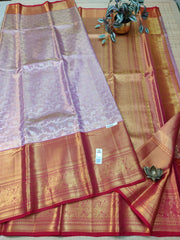 Kanchi Pure Silk #F0404