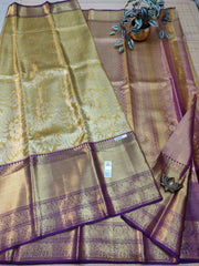 Kanchi Pure Silk #F0405
