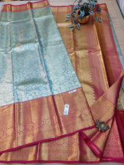 Kanchi Pure Silk #F0290