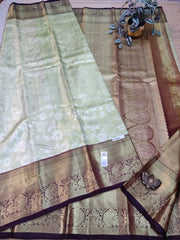 Kanchi Pure Silk #F0282