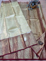 Kanchi Pure Silk #F0280