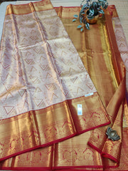 Kanchi Pure Silk #F0406