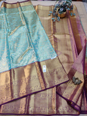 Kanchi Pure Silk #E9978