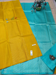 Kanchi Pure Silk #E9912