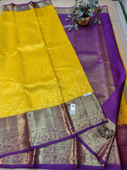 Kanchi Pure Silk #F0278