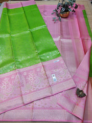 Kanchi Pure Silk #E9624