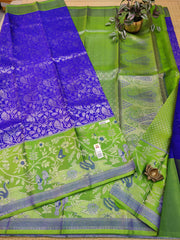 Kanchi Pure Silk #E9632