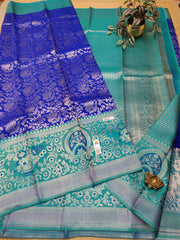 Kanchi Pure Silk #E9626