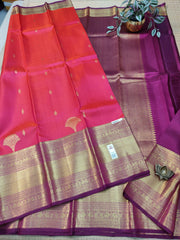 Kanchi Pure Silk #E9872