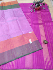 Kanchi Pure Silk #F0275