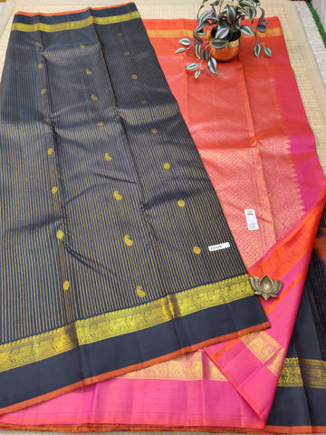 Kanchi Pure Silk #F0328