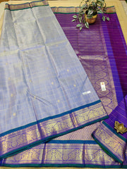 Kanchi Pure Silk #F0322