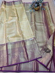 Silk Mix Sarees #E9952