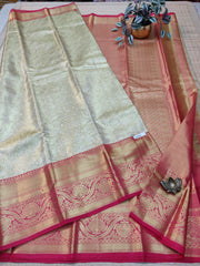 Silk Mix Sarees #E9954