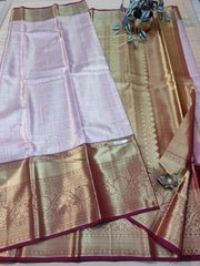 Silk Mix Sarees #E9953