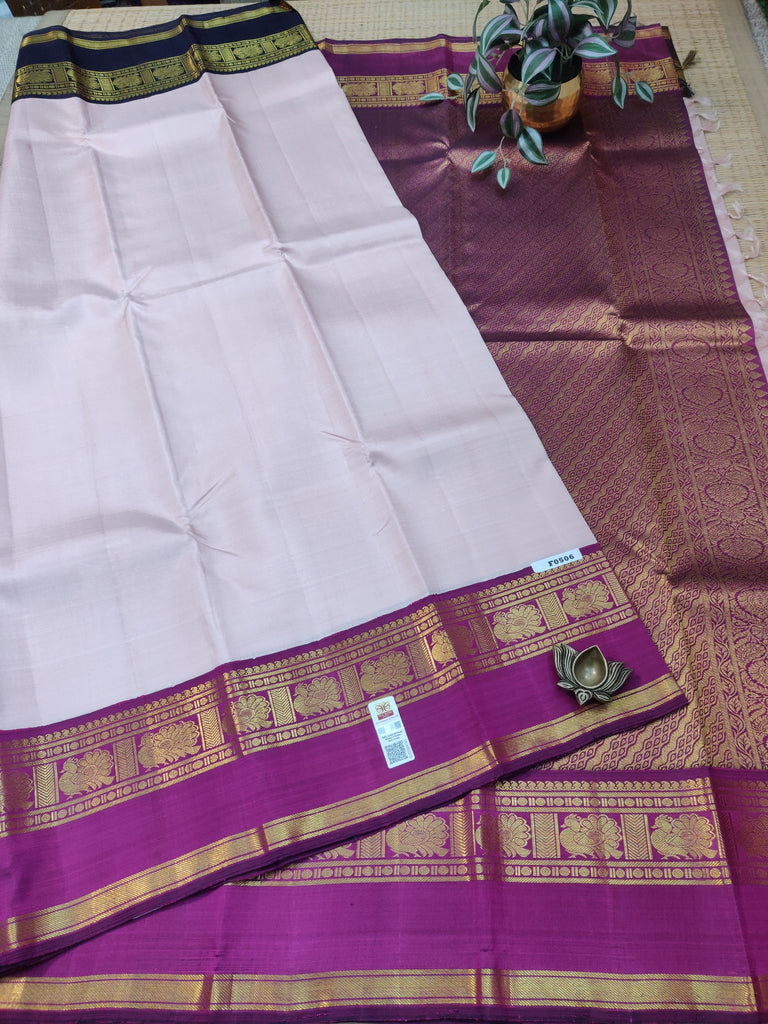 Kanchi Pure Silk #F0506