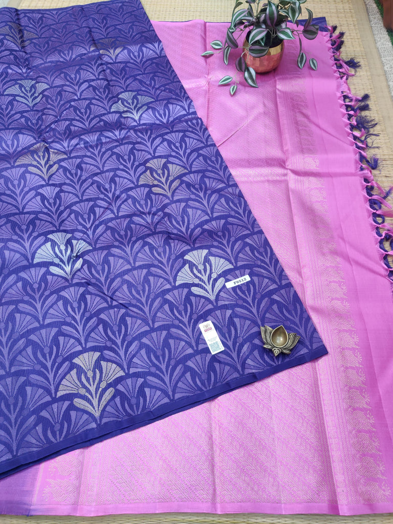 Kanchi Pure Silk #F0512