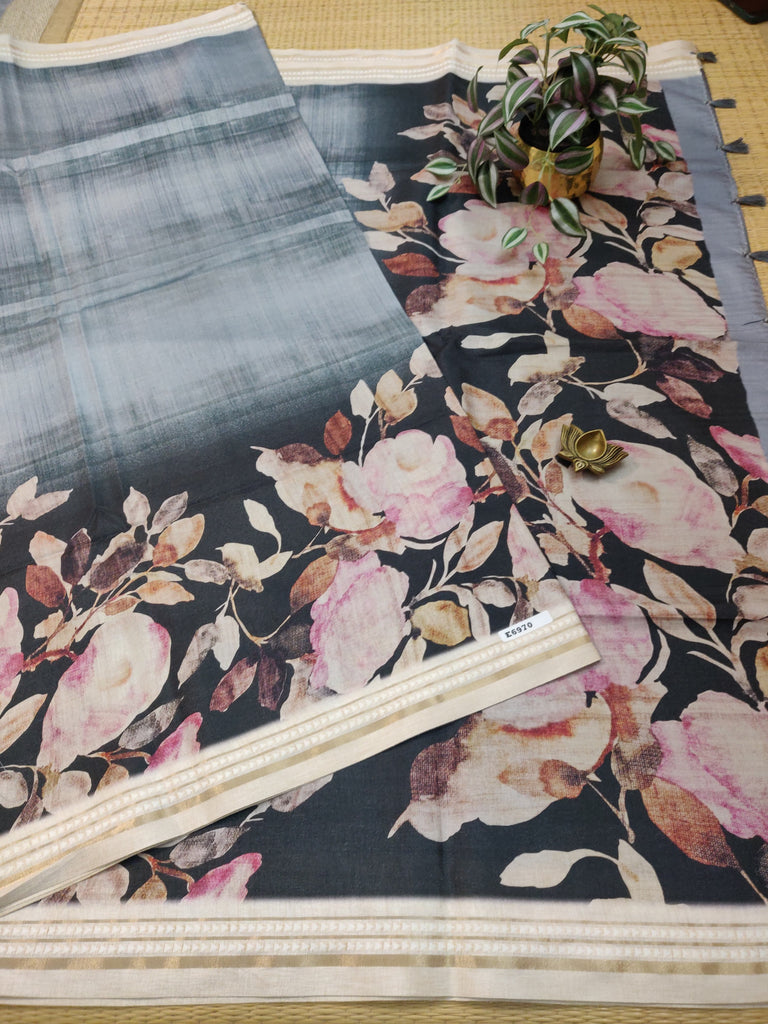 Greeshma Silk #E6970