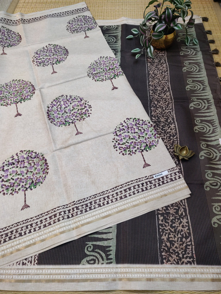 Greeshma Silk #E6966