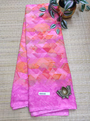 Ruchi Chiffon Sarees #E8540