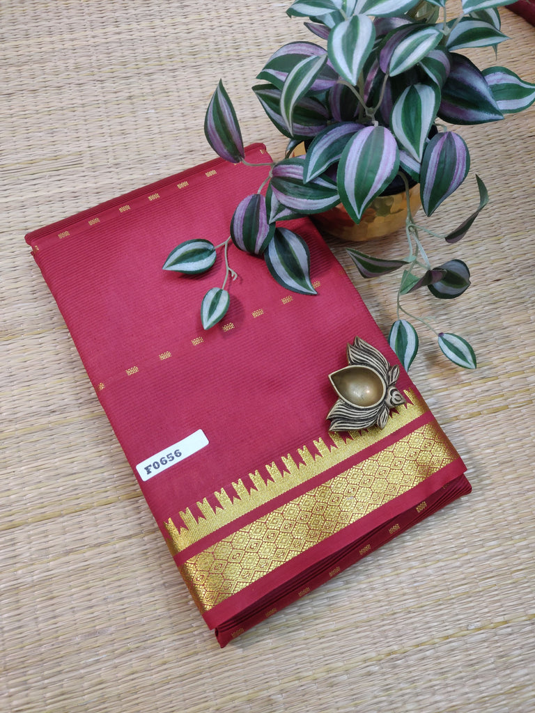 God Saree #F0656