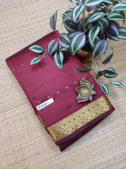 God Saree #F0660