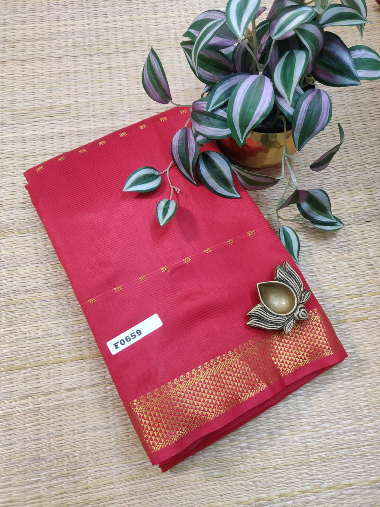 God Saree #F0659