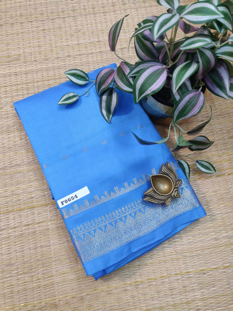 God Saree #F0654