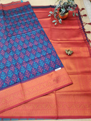 Assam Silk #F0579