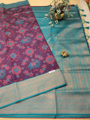Assam Silk #F0764