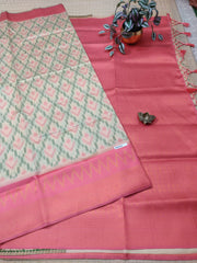 Assam Silk #F0670