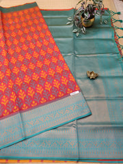 Assam Silk #F0580