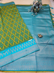 Assam Silk #F0577