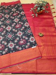 Assam Silk #F0760