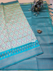 Assam Silk #F0672