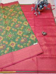 Assam Silk #F0761