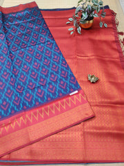 Assam Silk #F0585