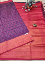 Assam Silk #F0583