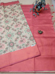 Assam Silk #F0762