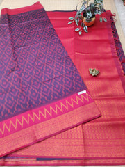 Assam Silk #F0582