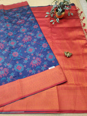 Assam Silk #F0757