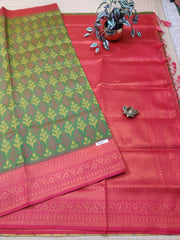 Assam Silk #F0581