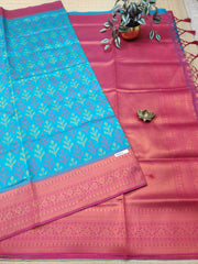 Assam Silk #F0671