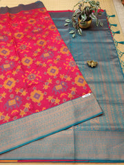 Assam Silk #F0758