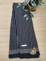 Printed Crepe Silk #F1463