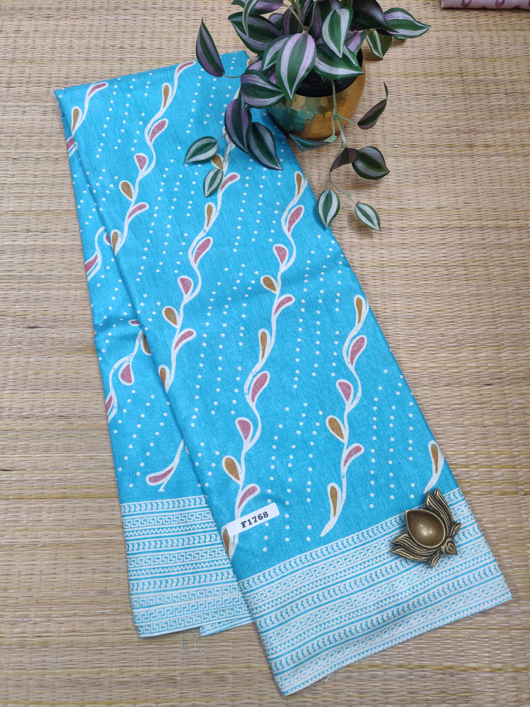 Assam Silk #F1768