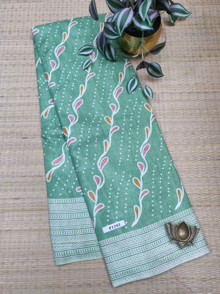 Assam Silk #F1767