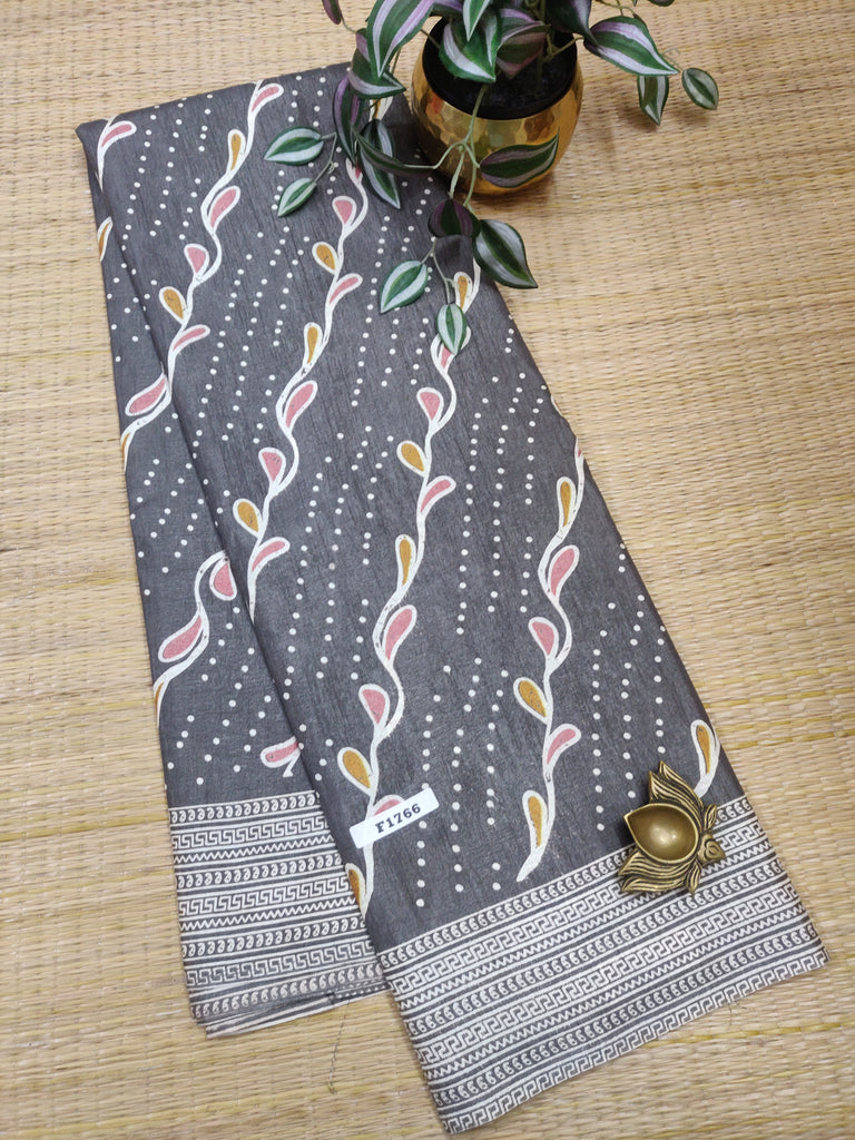 Assam Silk #F1766